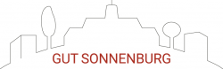GUT SONNENBURG , Leben – Arbeiten – Genuss